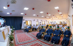 منتسبو العتبة العباسية المقدسة سيشاركون في تعليم طلاب مشروع الدورات القرآنية الصيفية