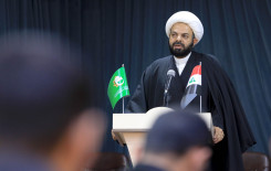 العتبة العباسية المقدسة تكرّم ملاكات معهد القرآن الكريم في كربلاء والمحافظات