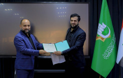 العتبة العباسية المقدسة تكرّم ملاكات معهد القرآن الكريم في كربلاء والمحافظات