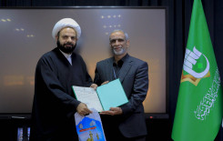 العتبة العباسية المقدسة تكرّم ملاكات معهد القرآن الكريم في كربلاء والمحافظات