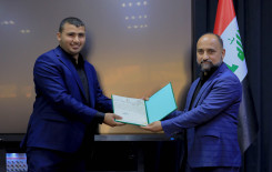 العتبة العباسية المقدسة تكرّم ملاكات معهد القرآن الكريم في كربلاء والمحافظات