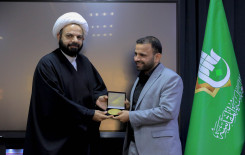 العتبة العباسية المقدسة تكرّم ملاكات معهد القرآن الكريم في كربلاء والمحافظات