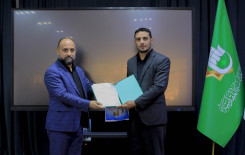 العتبة العباسية المقدسة تكرّم ملاكات معهد القرآن الكريم في كربلاء والمحافظات