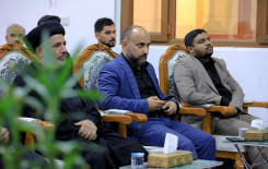 العتبة العباسية المقدسة تكرّم ملاكات معهد القرآن الكريم في كربلاء والمحافظات