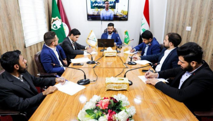 اللجنة الفنية في مشروع أمير القراء تعلن عن مدارس التلاوة لهذا العام وأسماء القراء المدرِّبين