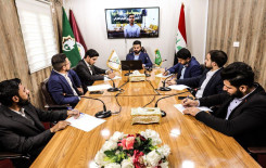 اللجنة الفنية في مشروع أمير القراء تعلن عن مدارس التلاوة لهذا العام وأسماء القراء المدرِّبين