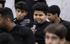 نتائج جيدة يحقّقها طلبة مشروع الحفظ السريع في الهندية