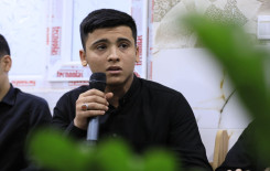 نتائج جيدة يحقّقها طلبة مشروع الحفظ السريع في الهندية