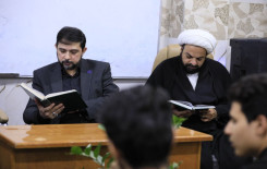 نتائج جيدة يحقّقها طلبة مشروع الحفظ السريع في الهندية