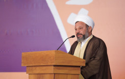 المَجمَع العلميّ يطلق فعّاليات ملتقى النورين القرآني الرمضاني الثالث في بابل