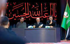 معهد القرآن الكريم يستقبل عشرات الطلبة الراغبين بالانضمام لمشروع حفظ القرآن الكريم