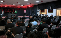 معهد القرآن الكريم يستقبل عشرات الطلبة الراغبين بالانضمام لمشروع حفظ القرآن الكريم
