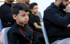 معهد القرآن الكريم يستقبل عشرات الطلبة الراغبين بالانضمام لمشروع حفظ القرآن الكريم