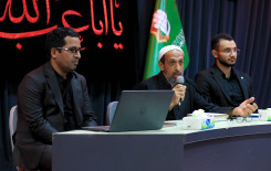 معهد القرآن الكريم يستقبل عشرات الطلبة الراغبين بالانضمام لمشروع حفظ القرآن الكريم