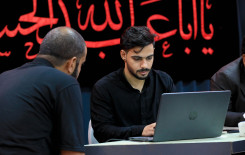 معهد القرآن الكريم يستقبل عشرات الطلبة الراغبين بالانضمام لمشروع حفظ القرآن الكريم