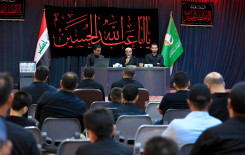 معهد القرآن الكريم يستقبل عشرات الطلبة الراغبين بالانضمام لمشروع حفظ القرآن الكريم