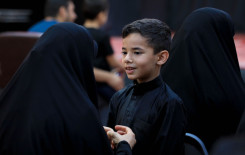 معهد القرآن الكريم يستقبل عشرات الطلبة الراغبين بالانضمام لمشروع حفظ القرآن الكريم