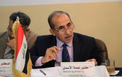 (تطوير المناهج التعليميّة لمادّة أحكام التّلاوة) محور الورشة البحثية التي أقامها معهد القرآن الكريم في النجف الأشرف