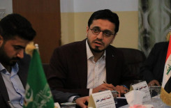 (تطوير المناهج التعليميّة لمادّة أحكام التّلاوة) محور الورشة البحثية التي أقامها معهد القرآن الكريم في النجف الأشرف