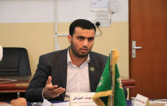 (تطوير المناهج التعليميّة لمادّة أحكام التّلاوة) محور الورشة البحثية التي أقامها معهد القرآن الكريم في النجف الأشرف