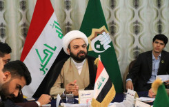 (تطوير المناهج التعليميّة لمادّة أحكام التّلاوة) محور الورشة البحثية التي أقامها معهد القرآن الكريم في النجف الأشرف