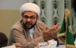 (تطوير المناهج التعليميّة لمادّة أحكام التّلاوة) محور الورشة البحثية التي أقامها معهد القرآن الكريم في النجف الأشرف