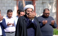 المَجمَع العلميّ يواصل فعاليات المشروع التطويري الخاص بالمنتسبين