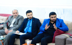 المديرية العامة لتربية بابل ومعهد القرآن الكريم يتفقان على إقامة مشاريع قرآنية مشتركة