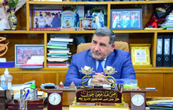 المديرية العامة لتربية بابل ومعهد القرآن الكريم يتفقان على إقامة مشاريع قرآنية مشتركة