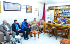 المديرية العامة لتربية بابل ومعهد القرآن الكريم يتفقان على إقامة مشاريع قرآنية مشتركة