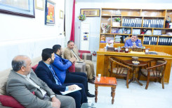 المديرية العامة لتربية بابل ومعهد القرآن الكريم يتفقان على إقامة مشاريع قرآنية مشتركة