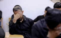 بمناسبة شهادة الإمام الصادق (عليه السلام) المَجمَع العلميّ يقيم مجلس عزاء في كربلاء