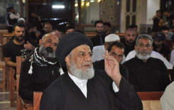 تحت عنوان (النبي والشريعة السمحاء) فرع بغداد يقيم ندوة قرآنية