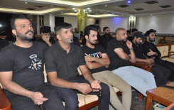 تحت عنوان (النبي والشريعة السمحاء) فرع بغداد يقيم ندوة قرآنية