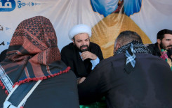 حفظة القرآن الكريم يفتتحون محطة تعليمية مركزية في الديوانية