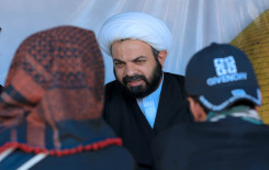 حفظة القرآن الكريم يفتتحون محطة تعليمية مركزية في الديوانية