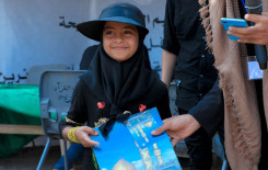 حفظة القرآن الكريم يفتتحون محطة تعليمية مركزية في الديوانية