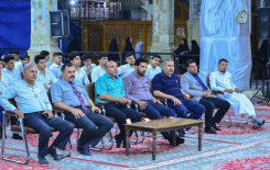 ملتقى النورين الفكري يختتم برنامج ندواته المعرفية