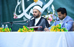 ملتقى النورين الفكري يختتم برنامج ندواته المعرفية