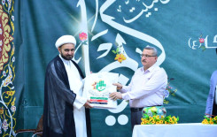 ملتقى النورين الفكري يختتم برنامج ندواته المعرفية