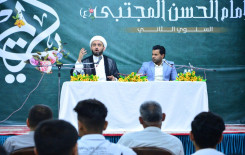 ملتقى النورين الفكري يختتم برنامج ندواته المعرفية