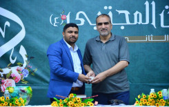 ملتقى النورين الفكري يختتم برنامج ندواته المعرفية