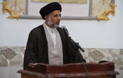 القرآن الكريم وموقفه من التطرف محورًا اساسيًا للندوة القرآنية التي أقيمت في قضاء الهندية