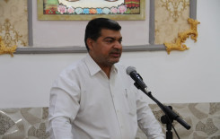 القرآن الكريم وموقفه من التطرف محورًا اساسيًا للندوة القرآنية التي أقيمت في قضاء الهندية