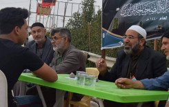 معهد القرآن الكريم يختتم مشروع تعليم القراءة الصحيحة للزائرين في ذكرى استشهاد موسى الكاظم (عليه السلام)