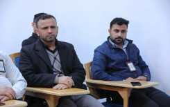 معهد القرآن الكريم يطلق برنامجًا تطويريًا لمنتسبيه