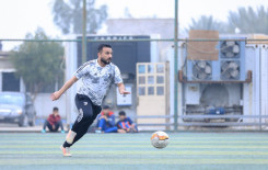 معهد القرآن الكريم يطلق برنامجًا تطويريًا لمنتسبيه