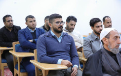 معهد القرآن الكريم يطلق برنامجًا تطويريًا لمنتسبيه