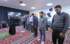 معهد القرآن الكريم يطلق برنامجًا تطويريًا لمنتسبيه