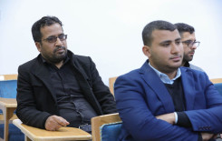 معهد القرآن الكريم يطلق برنامجًا تطويريًا لمنتسبيه